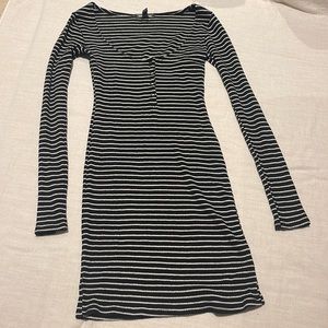 Billabong long sleeve shirt or dress